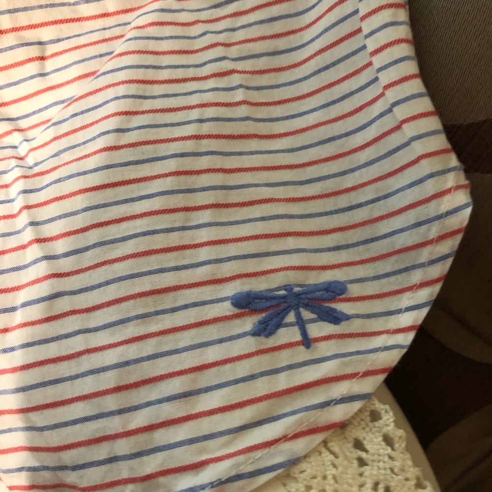 Talbots button down shirt - Picture 2 of 3